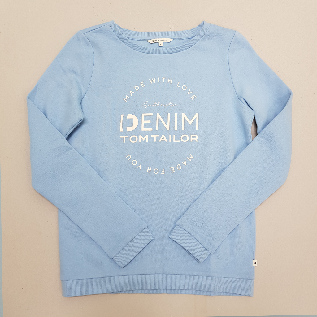 پلیور زنانه 25665 مارک TomTailor   *