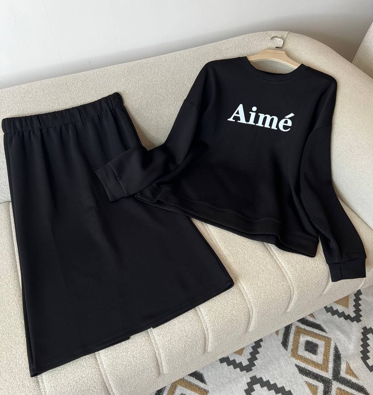 ست دورس دخترانه کد 418805