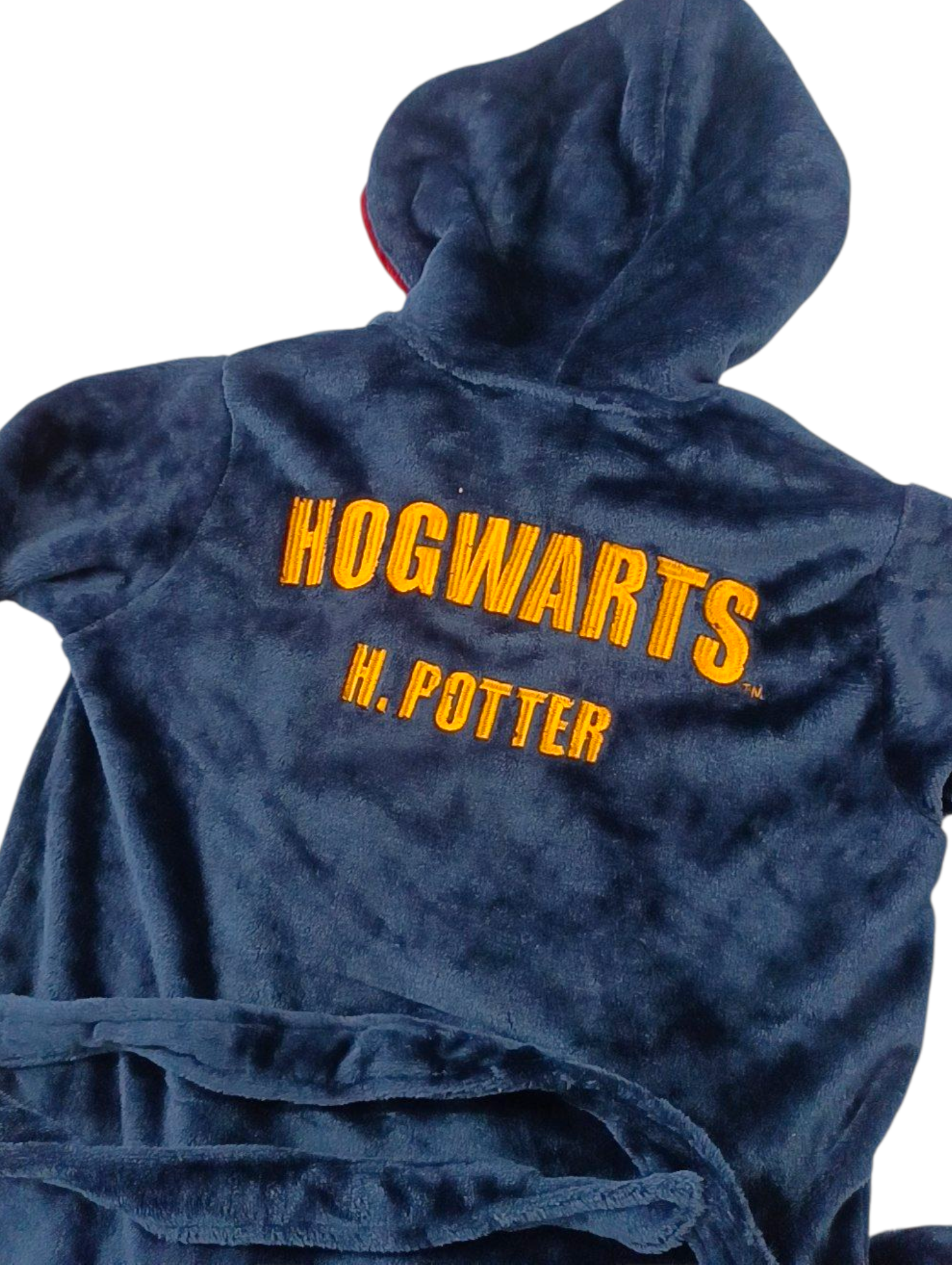 حوله  تن پوش طرح هری پاتر برند اروپایی کد 2205658