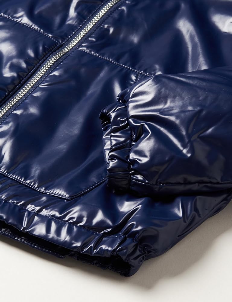 بارانی پسرانه 29870 سایز 2 تا 17 سال کد 2 مارک United Colors Of Benetton