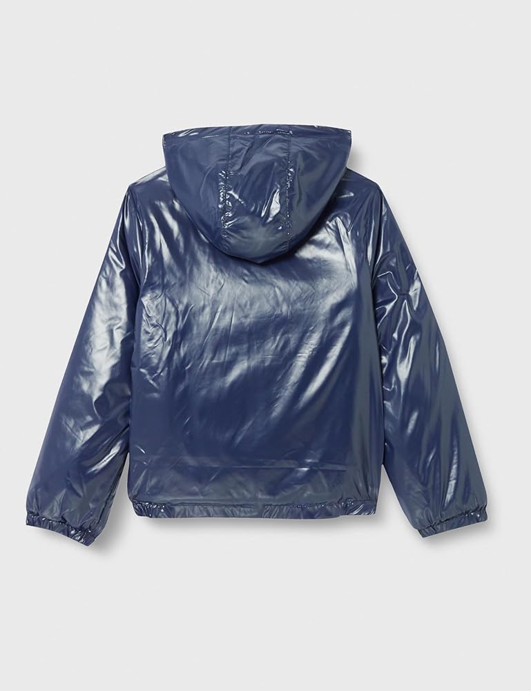 بارانی پسرانه 29870 سایز 2 تا 17 سال کد 2 مارک United Colors Of Benetton