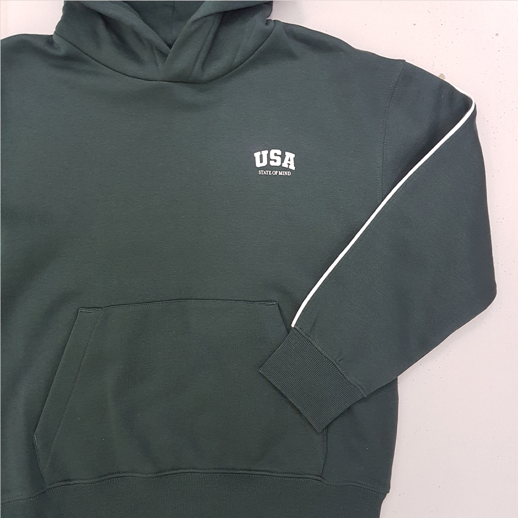 هودی نوجوان 29698 مارک Tweens