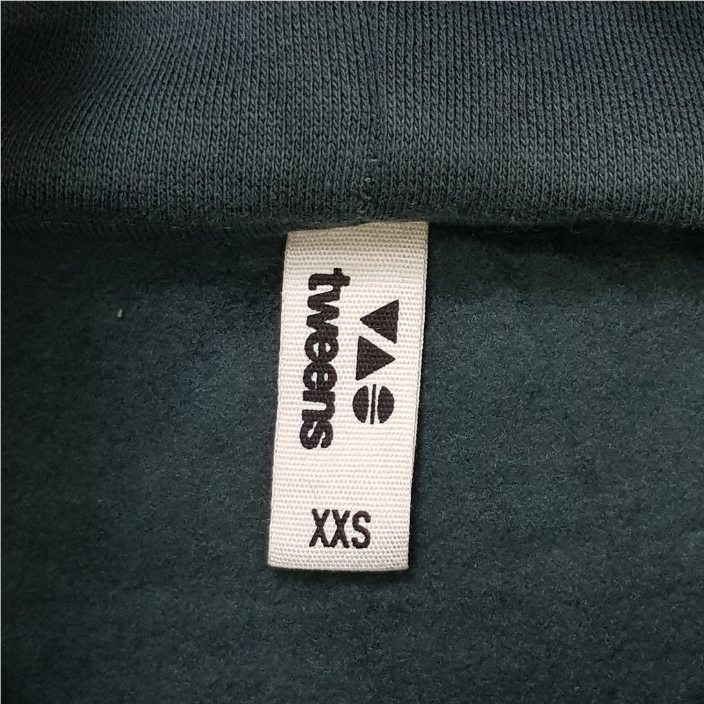 هودی نوجوان 29698 مارک Tweens