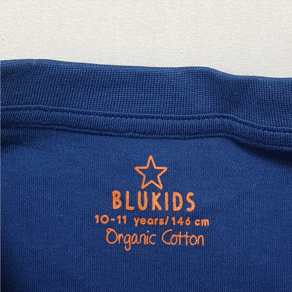 ست پسرانه 29631 سایز 10 تا 15 سال مارک BLUKIDS