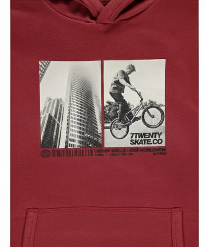 هودی پسرانه 29562 سایز 4 تا 14 سال کد 1