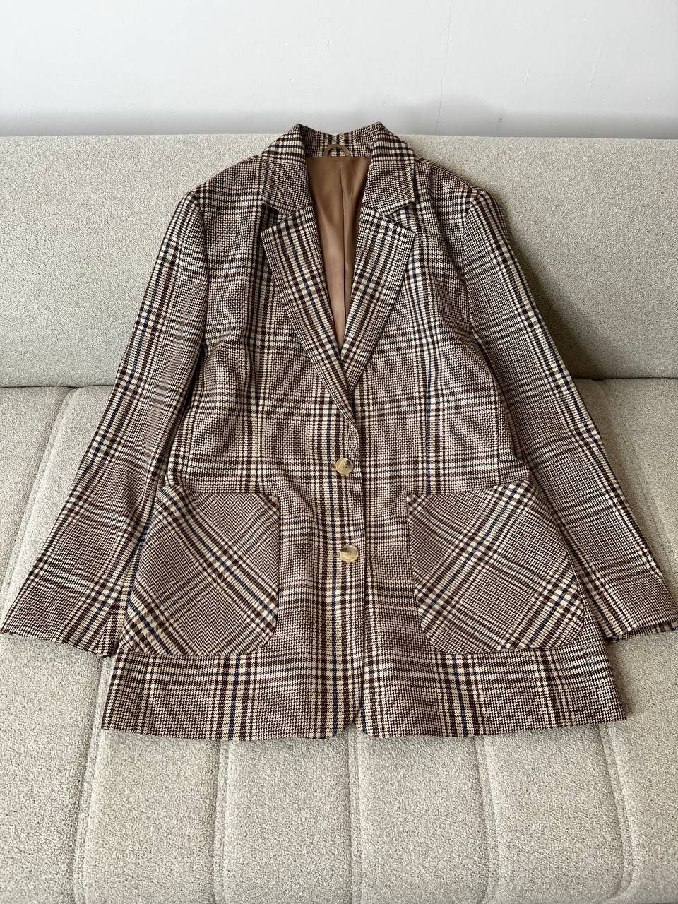 کت زنانه کد 418807