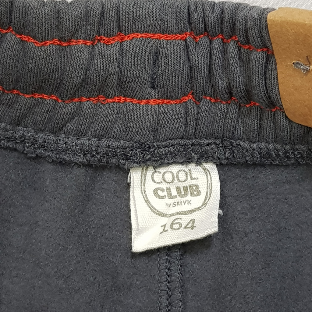 شلوار پسرانه 29784 سایز  9 تا 15 سال مارک COOL CLUB