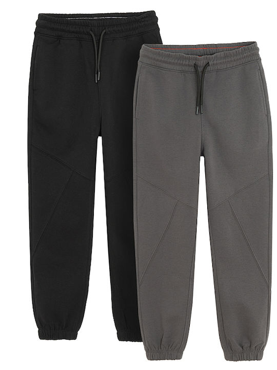 شلوار پسرانه 29784 سایز  9 تا 15 سال مارک COOL CLUB