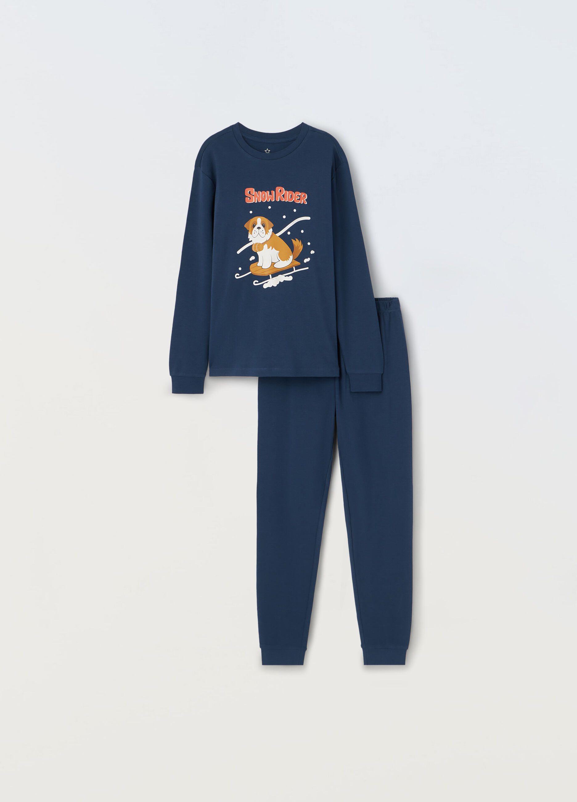 ست پسرانه 29643 سایز 3 تا 6 سال مارک BLUKIDS