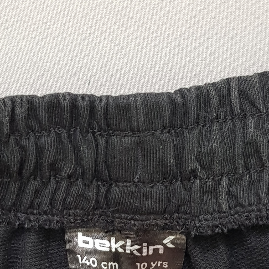 ست هودی و شلوار پسرانه 29543 سایز 8 تا 15 سال مارک Bekkin