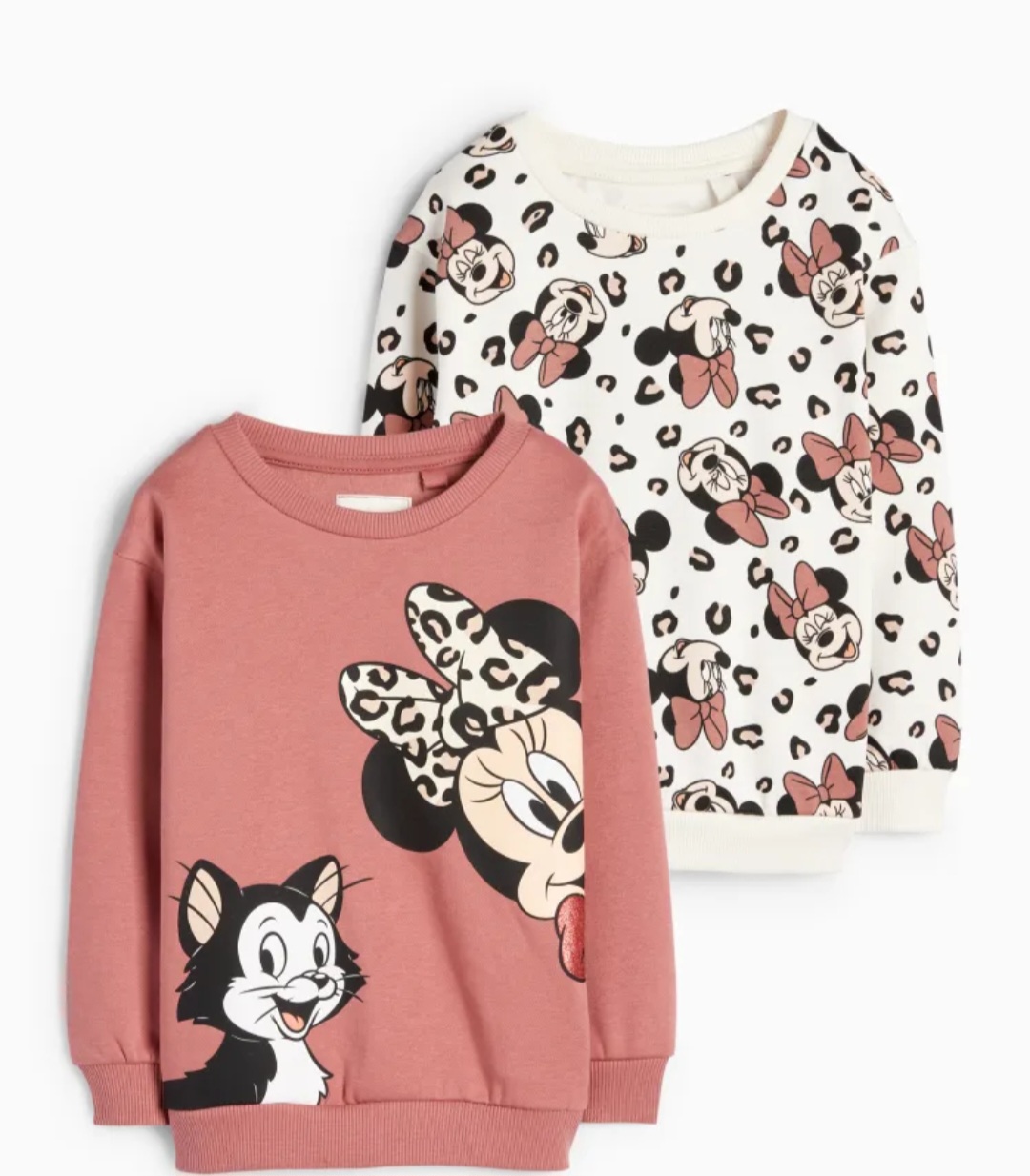 پلیور دخترانه 29919 سایز 2 تا 10 سال مارک Disney