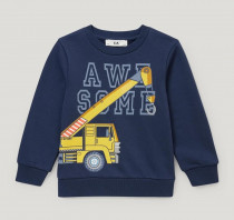 پلیور پسرانه 29921 سایز 2 تا 10 سال مارک C&A