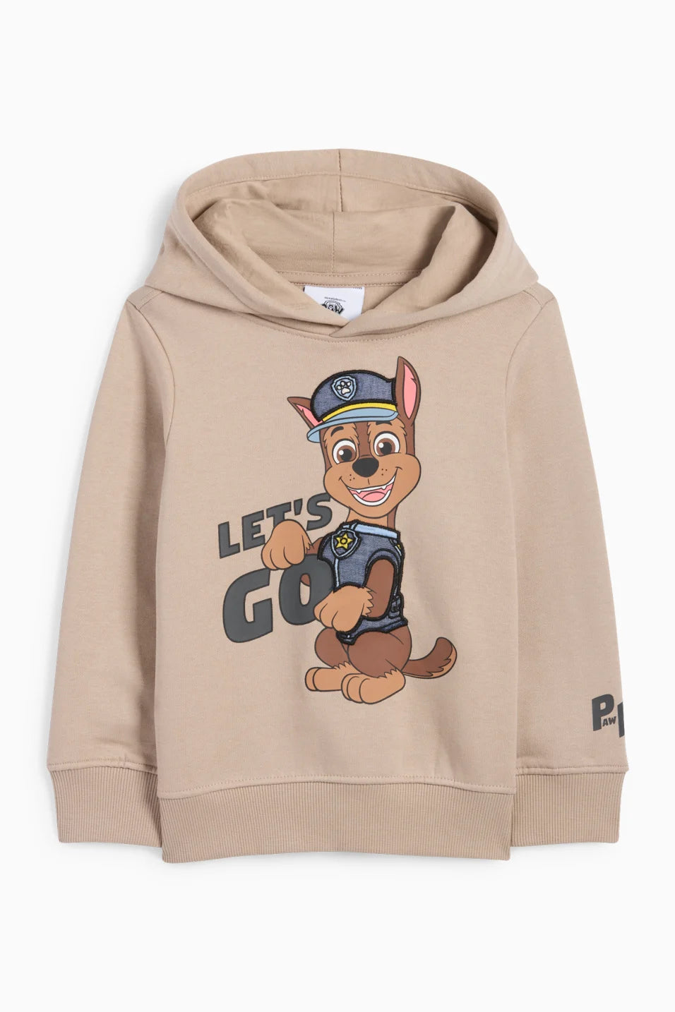 هودی پسرانه 29907 سایز 3 تا 9 سال مارک C&A