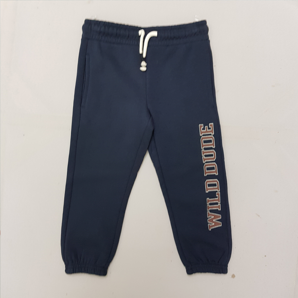 شلوار پسرانه 29926 سایز 2 تا 10 سال مارک C&A