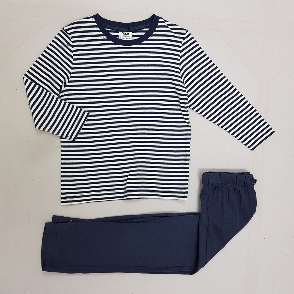 ست دخترانه 29646 سایز 2 تا 14 سال مارک TapeaLoeil   *