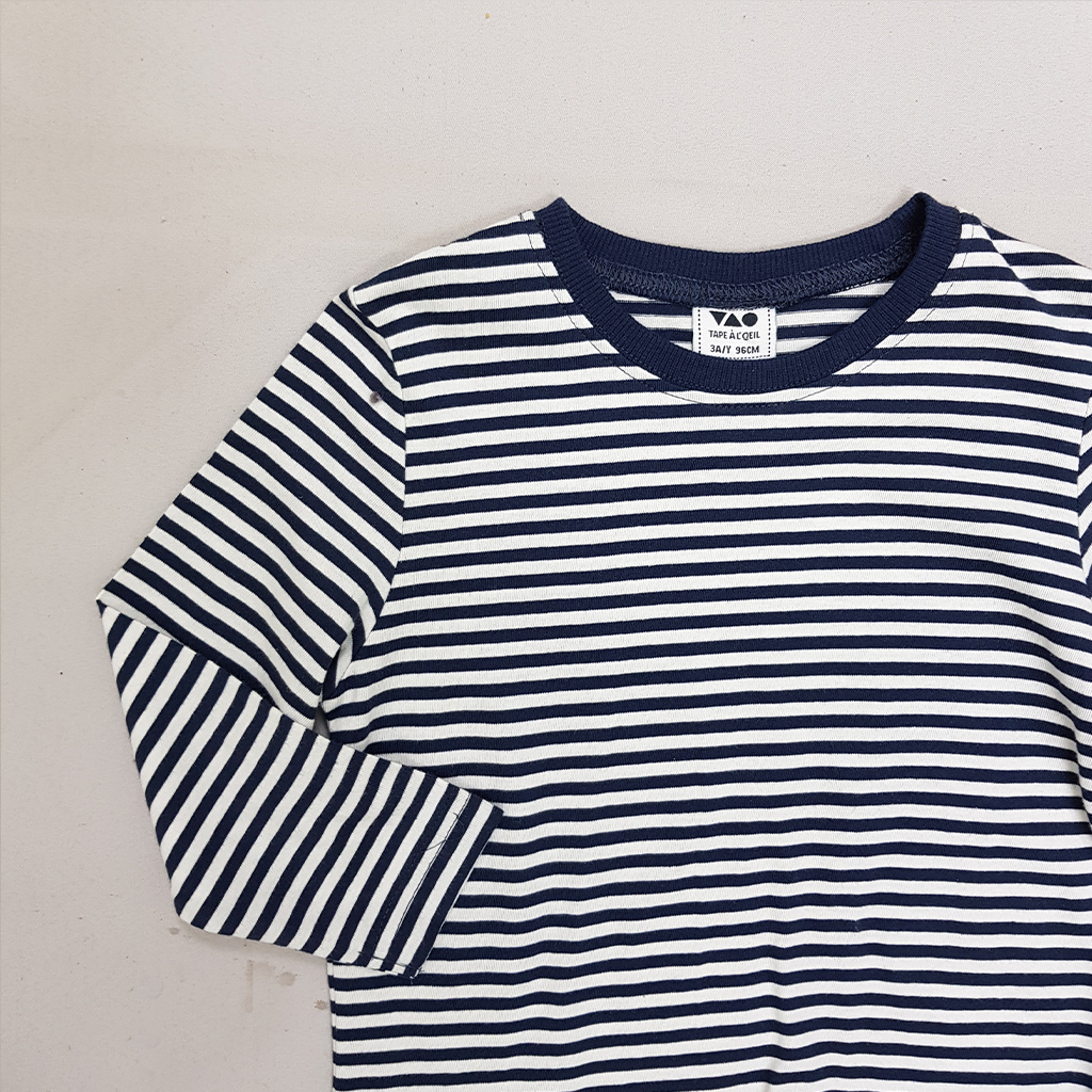 ست دخترانه 29646 سایز 2 تا 14 سال مارک TapeaLoeil   *