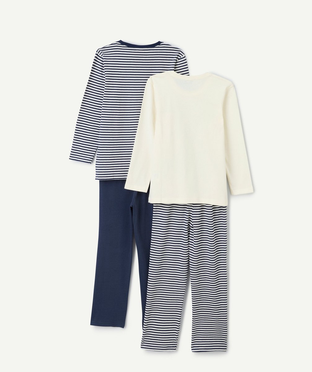 ست دخترانه 29646 سایز 2 تا 14 سال مارک TapeaLoeil   *