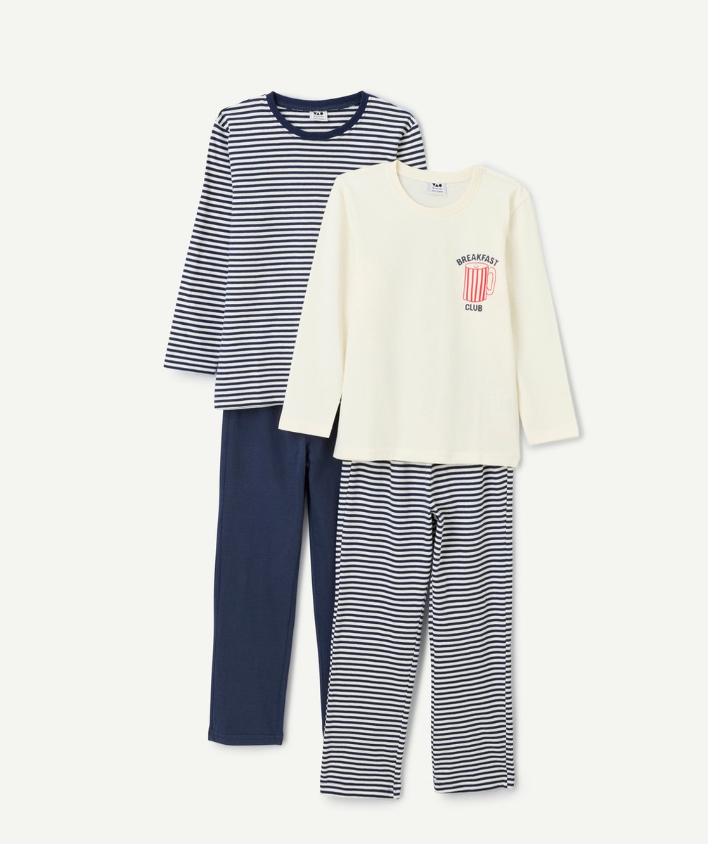 ست دخترانه 29646 سایز 2 تا 14 سال مارک TapeaLoeil   *