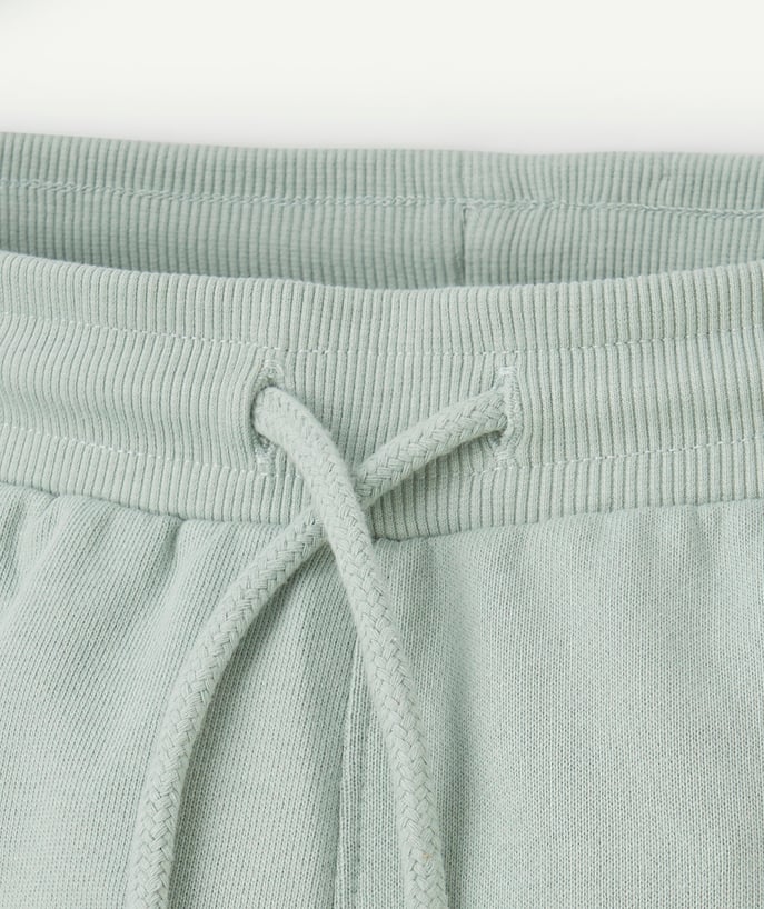 شلوار پسرانه 29676 سایز 2 تا 14 سال مارک Tapea Loeil   *