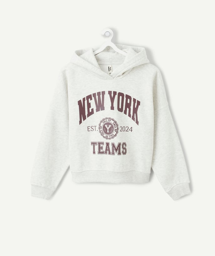 هودی نوجوان 29707 مارک Tweens   *