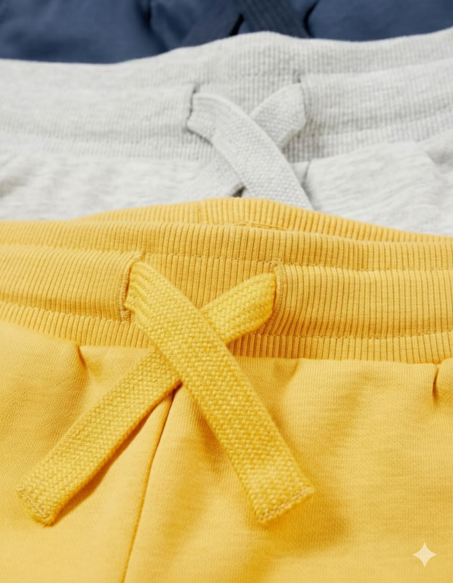 شلوار پسرانه 29924 سایز 2 تا 10 سال مارک C&A