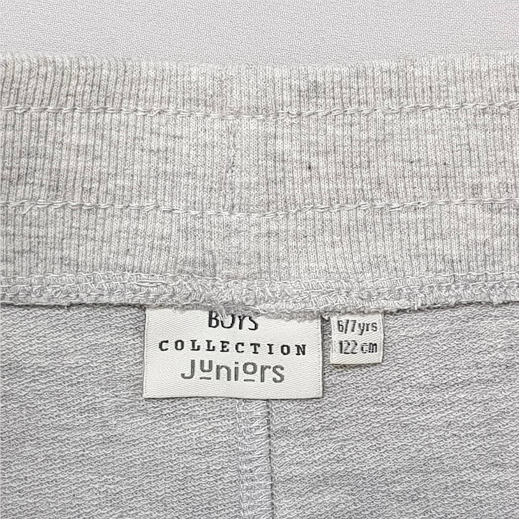 ست سویشرت شلوار پسرانه 29664 سایز 3 تا 15 سال مارک Juniors