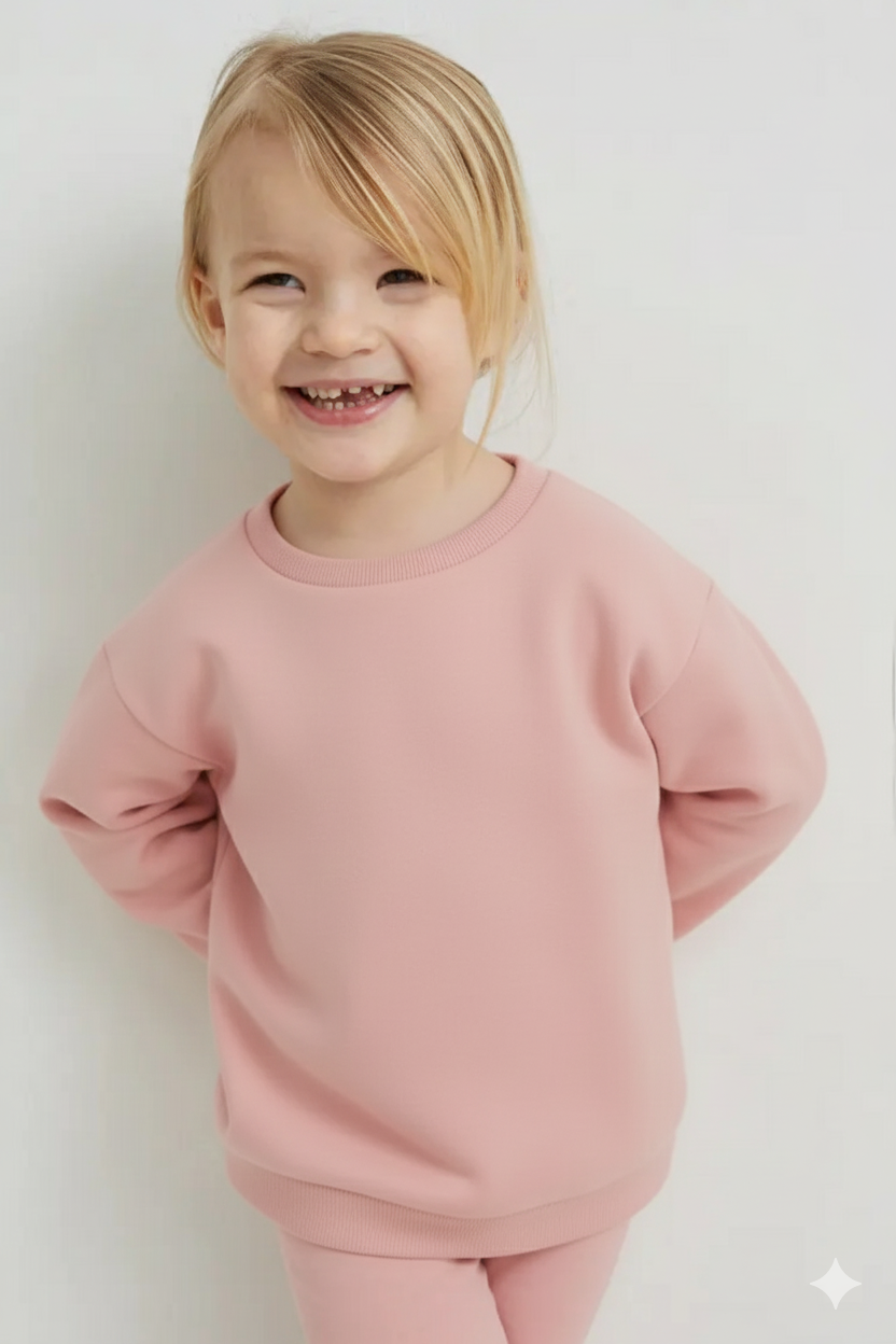 پلیور دخترانه 29920 سایز 2 تا 10 سال مارک C&A