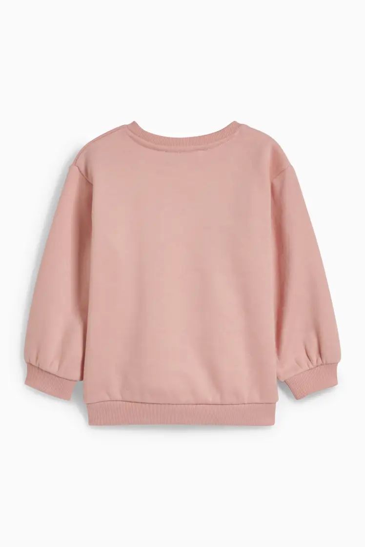 پلیور دخترانه 29920 سایز 2 تا 10 سال مارک C&A