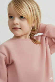 پلیور دخترانه 29920 سایز 2 تا 10 سال مارک C&A