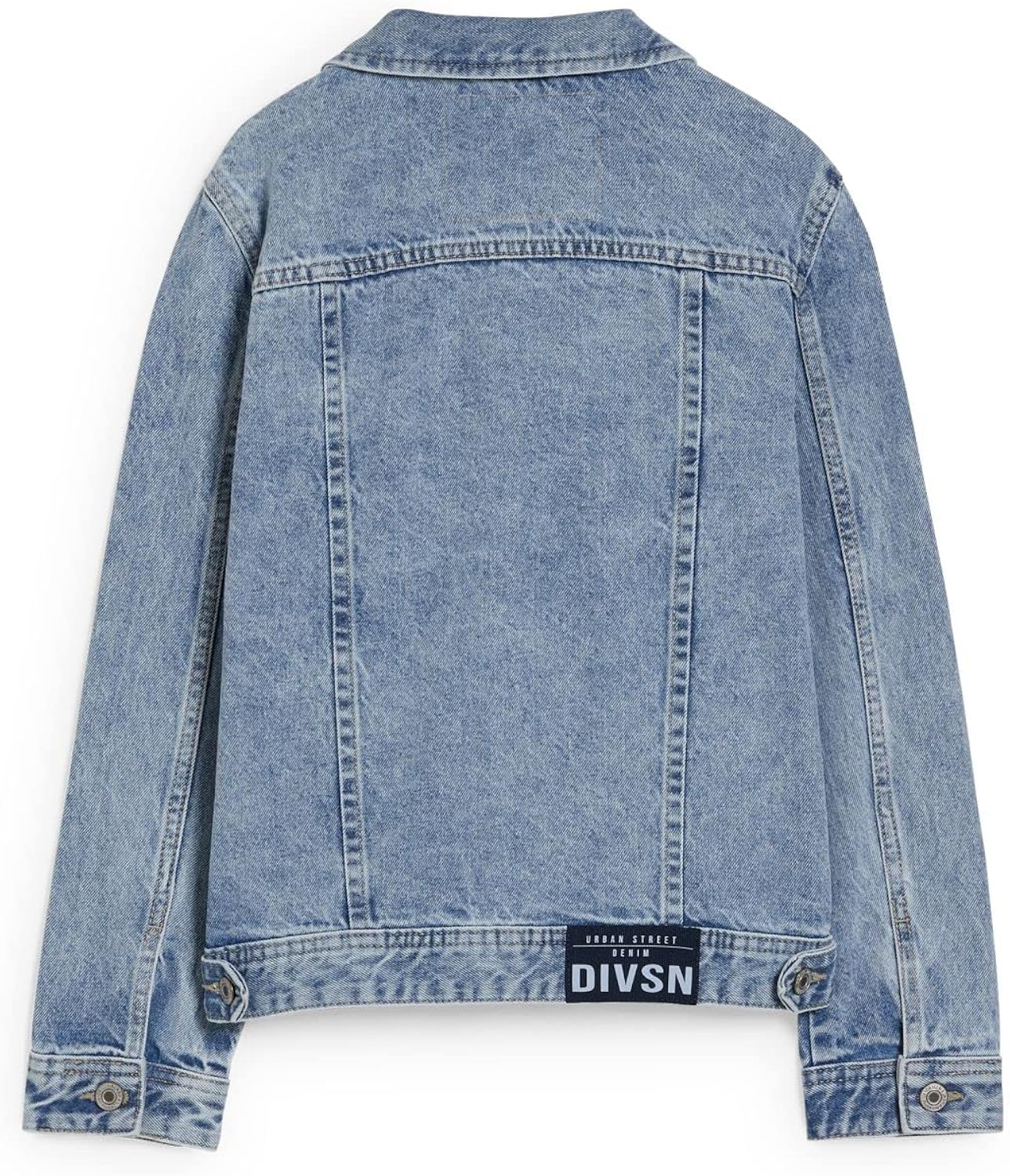 کت جینز 29973 سایز 8 تا 14 سال مارک URBAN STREET