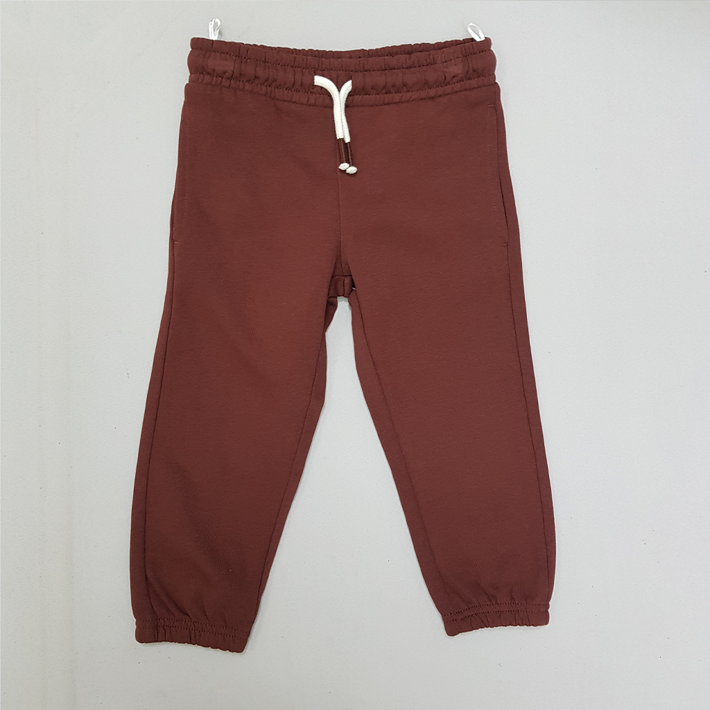 ست پلیور شلوار پسرانه 29912 سایز 4 تا 10 سال مارک C&A