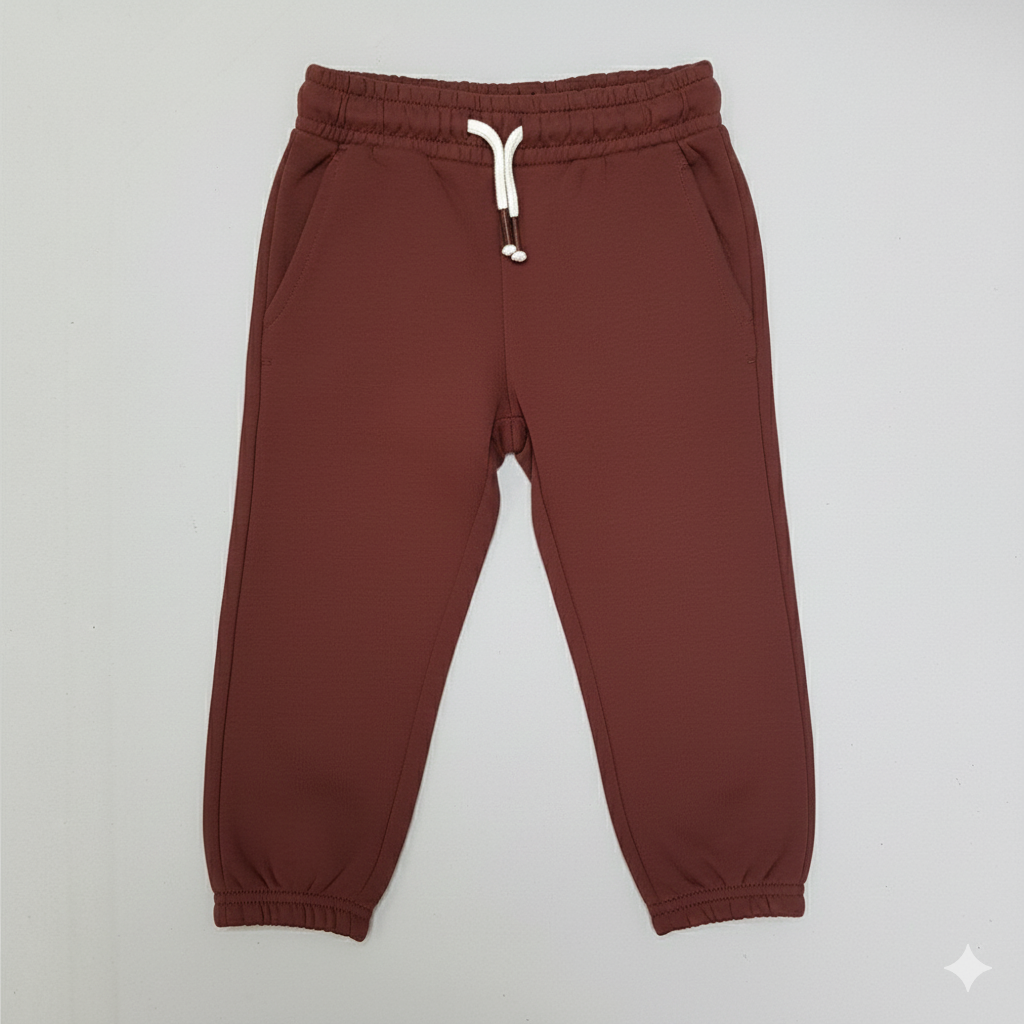 ست پلیور شلوار پسرانه 29912 سایز 4 تا 10 سال مارک C&A