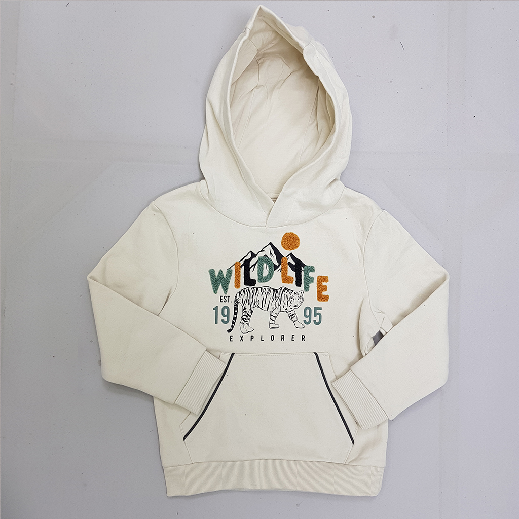 هودی پسرانه 29854 سایز 6 تا 14 سال مارک Orchestra