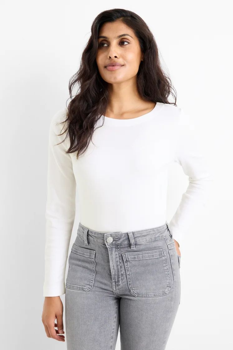 بلوز زنانه 29938 مارک C&A