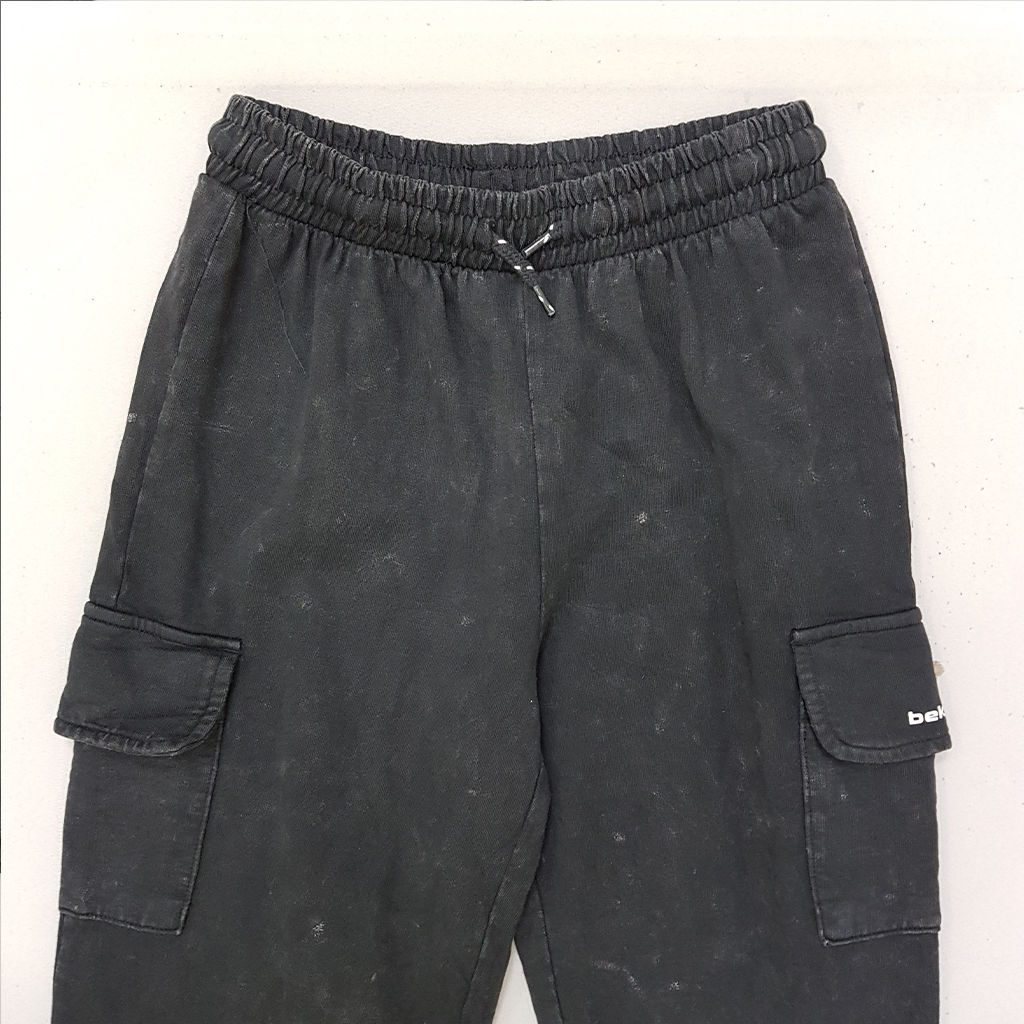 ست هودی و شلوار پسرانه 29543 سایز 8 تا 15 سال مارک Bekkin   *