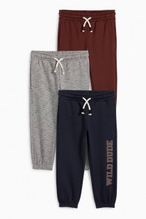 شلوار پسرانه 29926 سایز 2 تا 10 سال مارک C&A   *