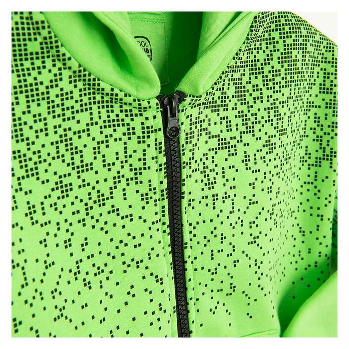 سویشرت پسرانه 29845 سایز 3 تا 15 سال مارک COOL CLUB   *