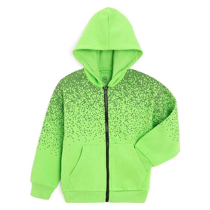 سویشرت پسرانه 29845 سایز 3 تا 15 سال مارک COOL CLUB   *