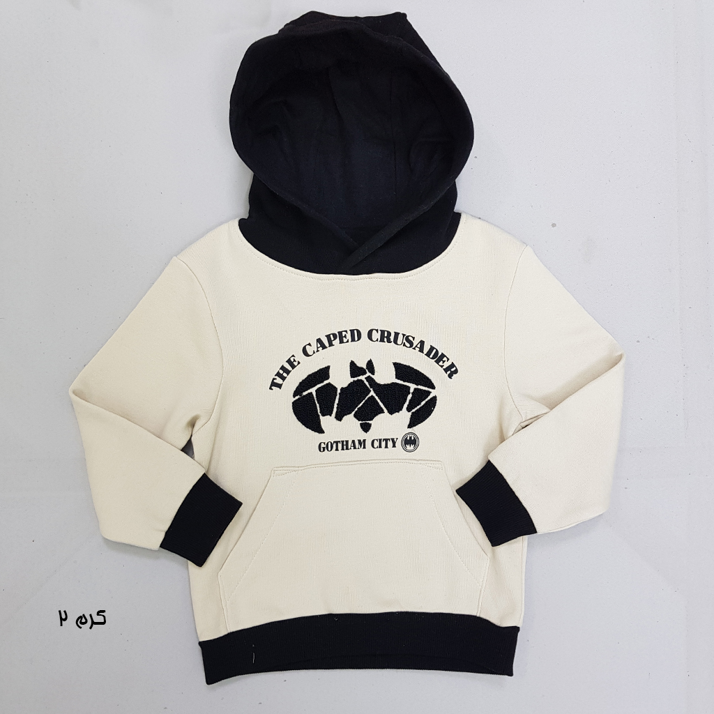 هودی پسرانه 29688 سایز 3 تا 14 سال مارک Orchestra   *