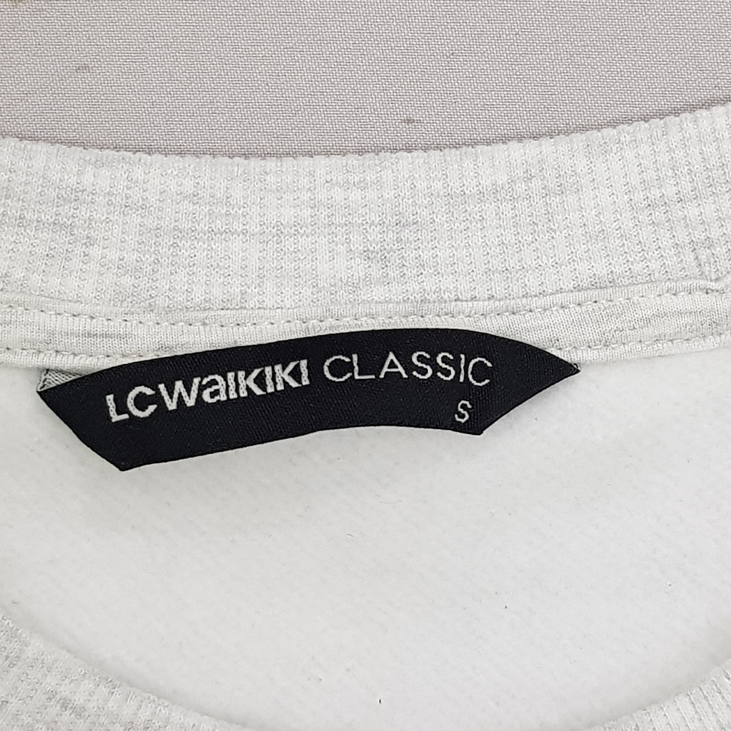 پلیور بزرگسال 29757 کد 2 مارک LC WAIKIKI