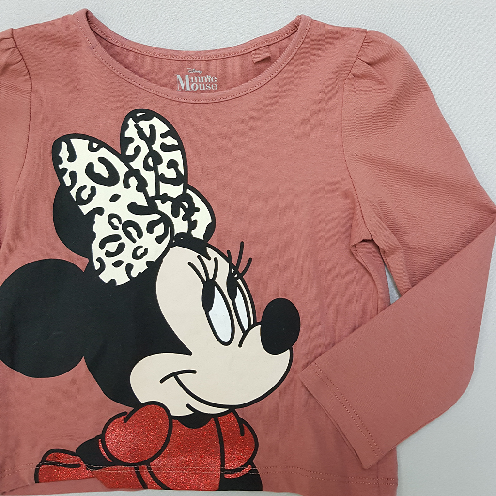 بلوز دخترانه 29911 سایز 2 تا 10 سال کد 1 مارک C&A