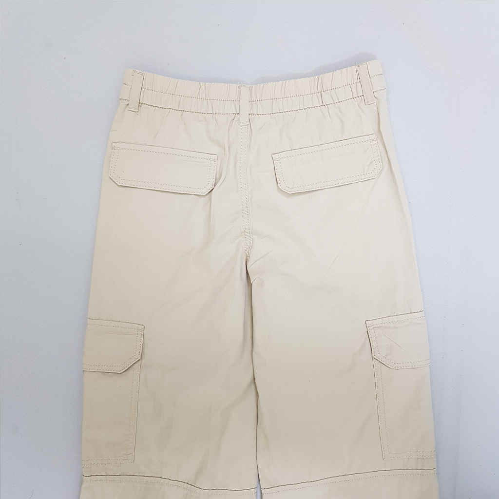 شلوار 29977 سایز 8 تا 15 سال مارک H&M