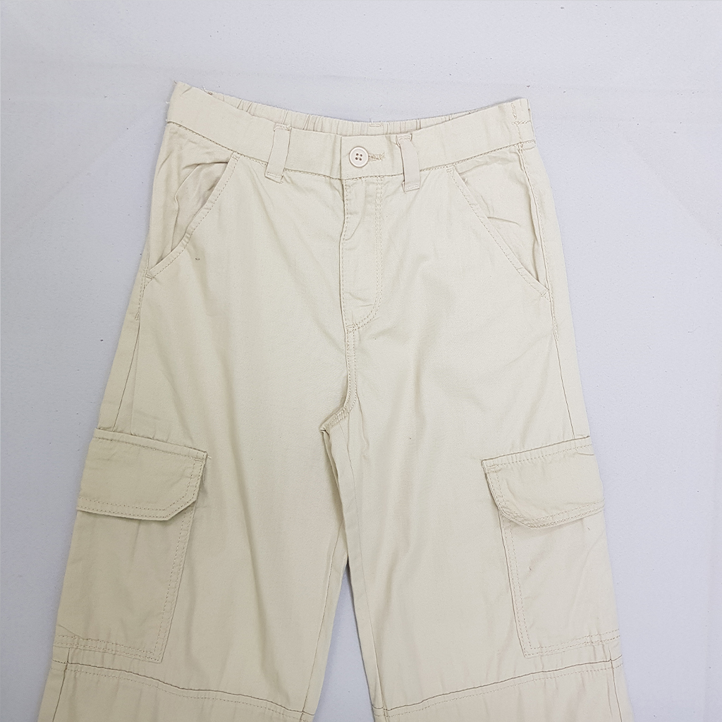 شلوار 29977 سایز 8 تا 15 سال مارک H&M