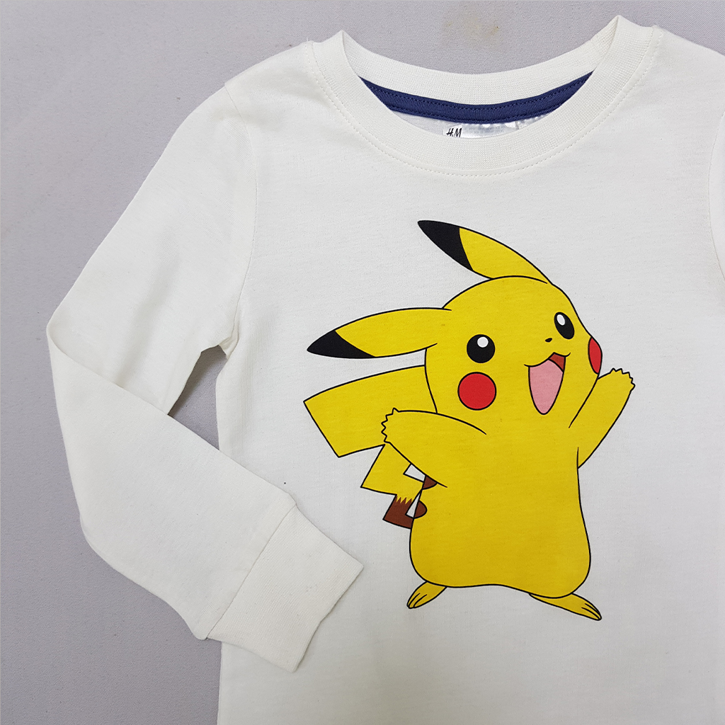 ست پسرانه 29956 سایز 1.5 تا 10 سال کد 2 مارک H&M