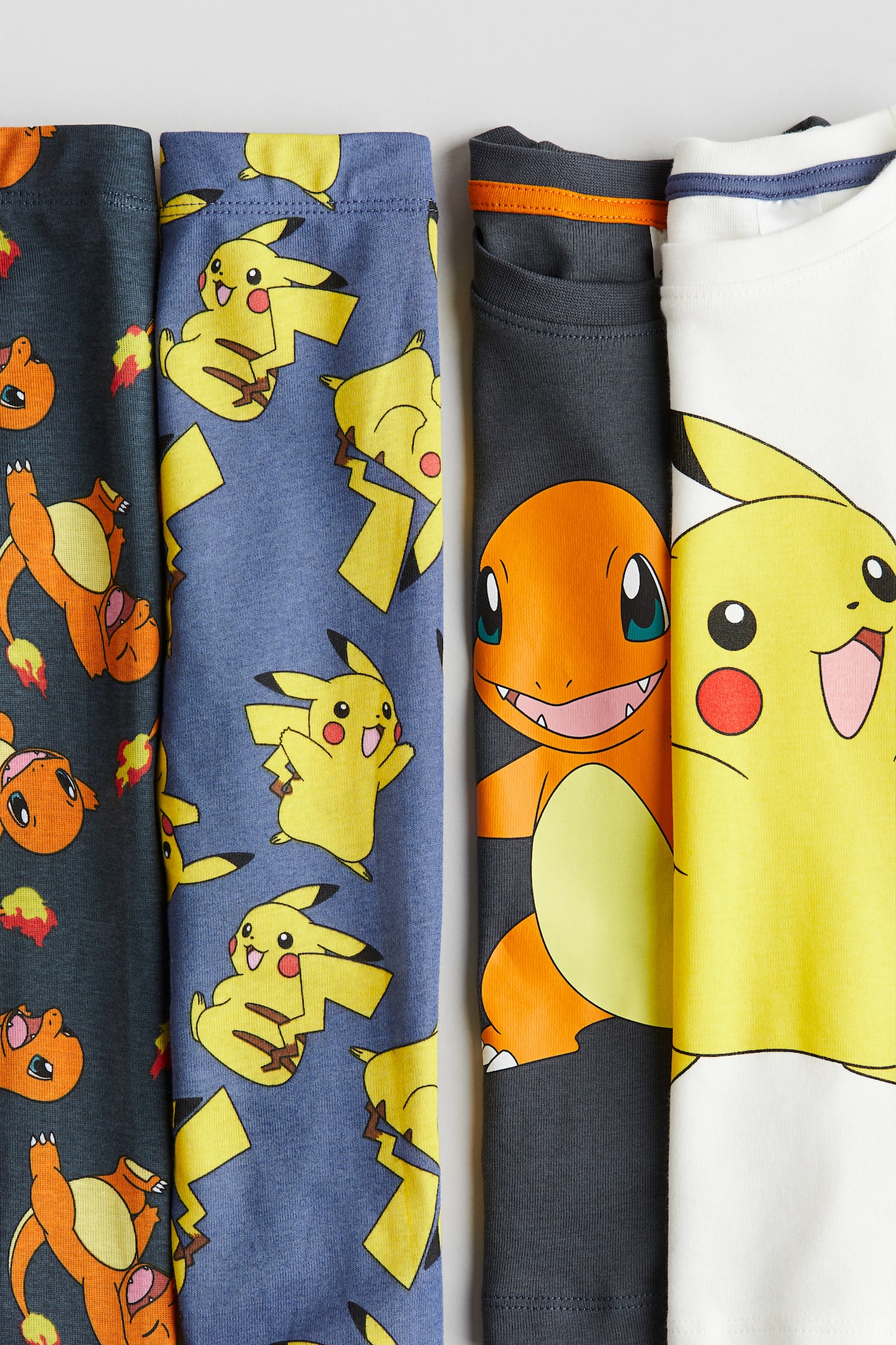 ست پسرانه 29956 سایز 1.5 تا 10 سال کد 2 مارک H&M