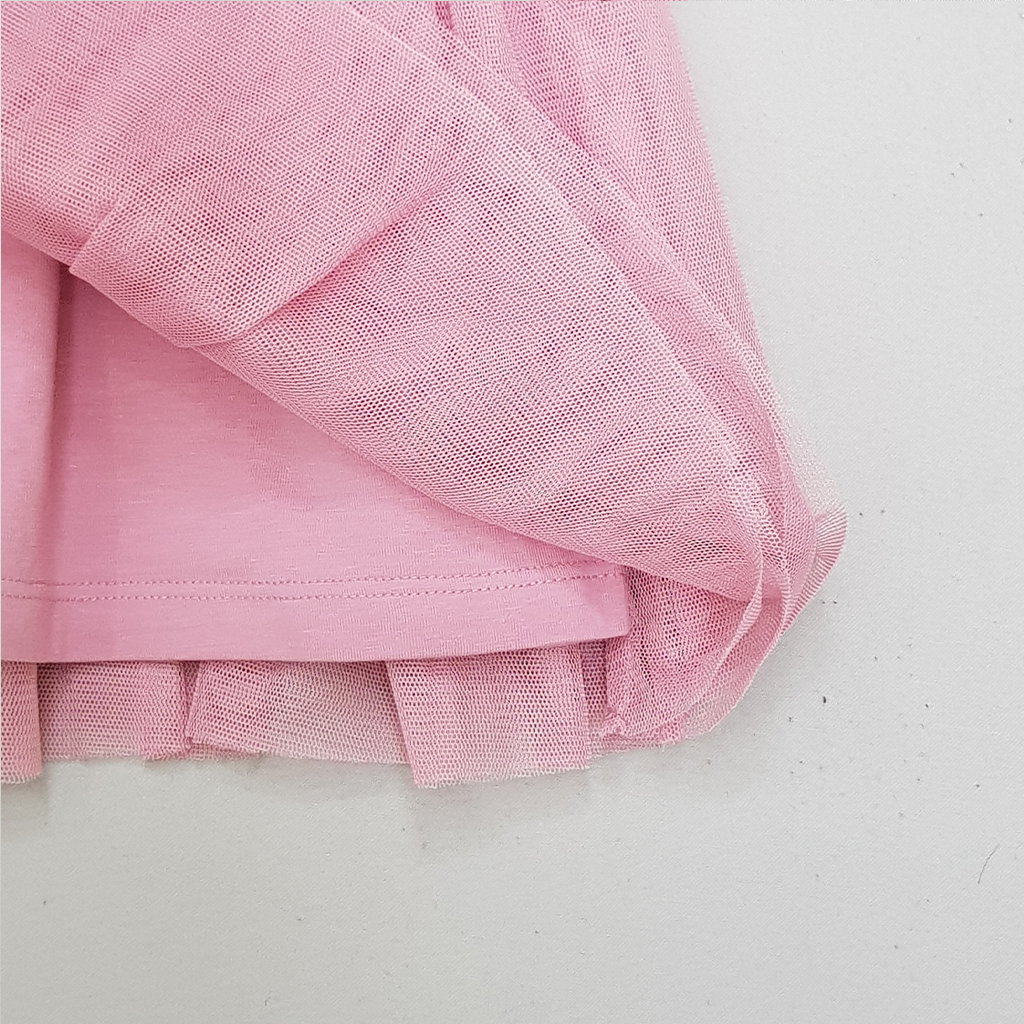 سارافون دخترانه 29976 سایز 6 ماه تا 6 سال مارک S.Oliver