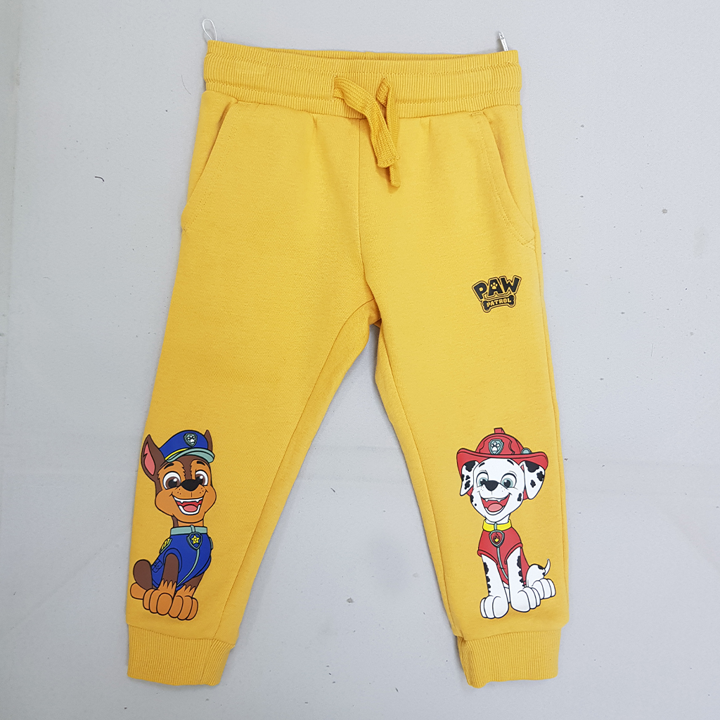 شلوار پسرانه 29924 سایز 2 تا 10 سال مارک C&A   *