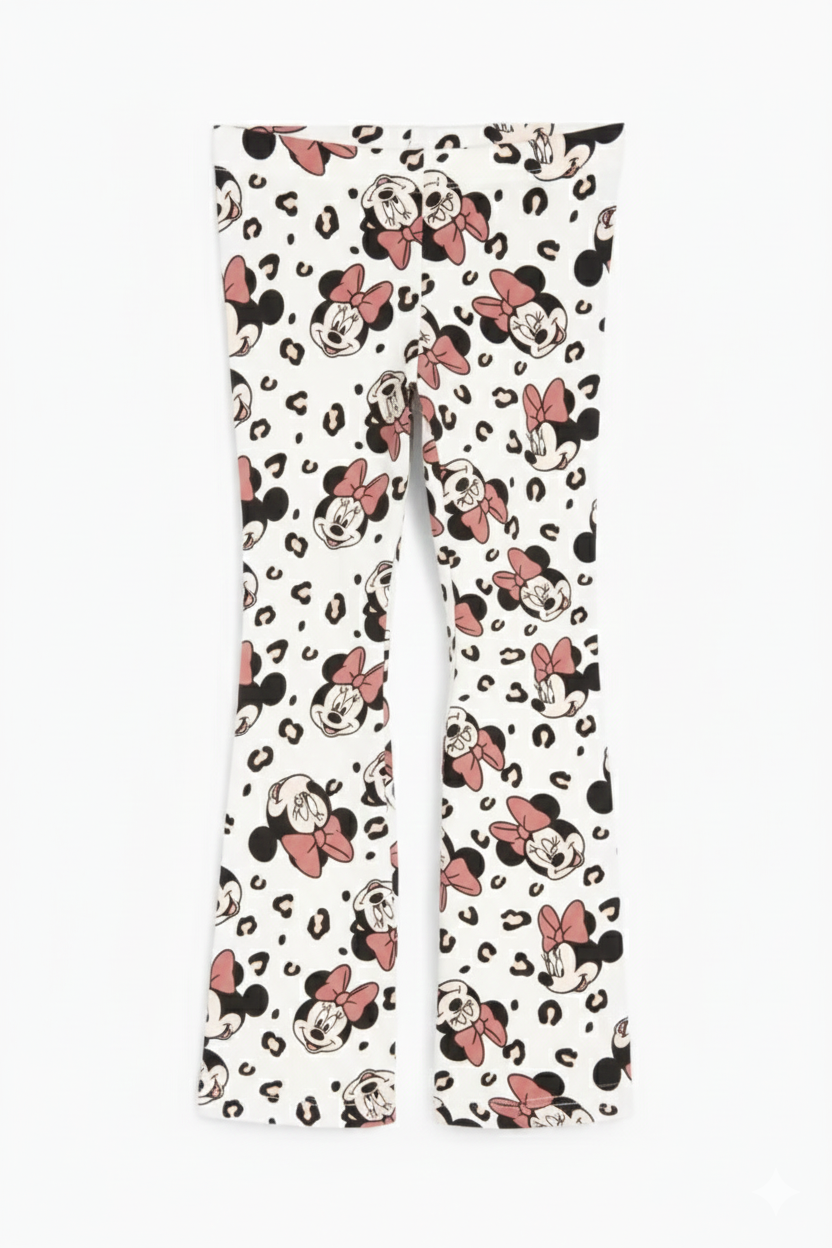 ست پلیور شلوار دخترانه 29910 سایز 2 تا 8 سال مارک C&A