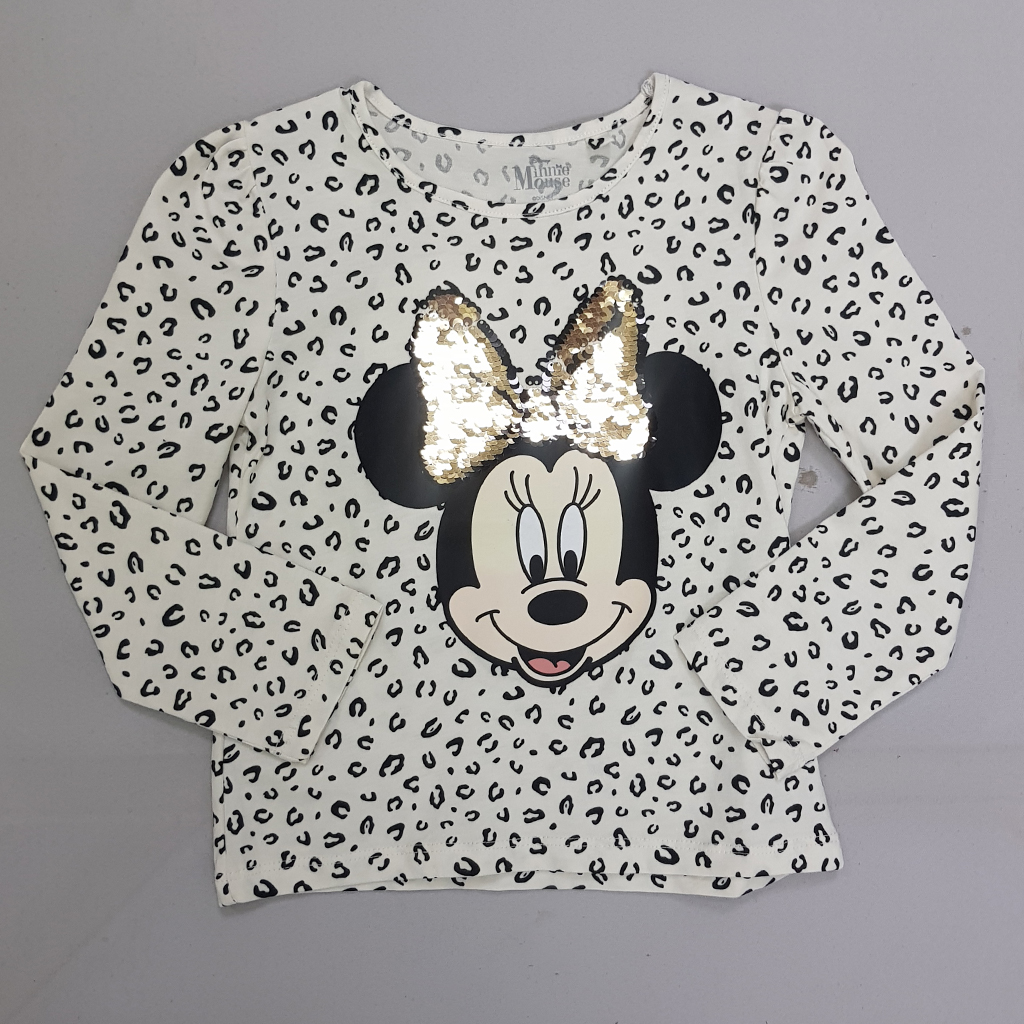 بلوز دخترانه 29405 سایز 2 تا 10 سال مارک C&A