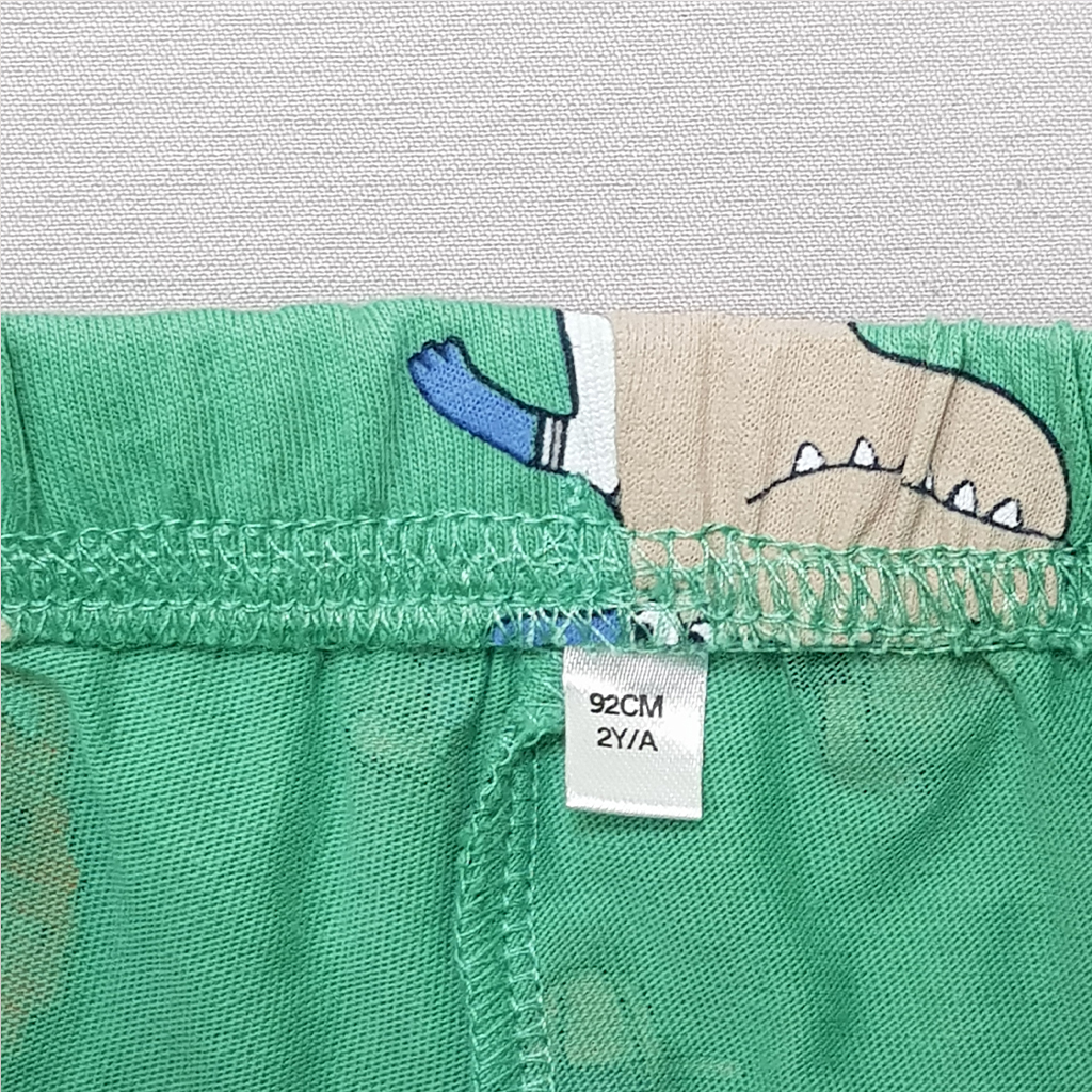 ست پسرانه 29592 سایز 2 تا 10 سال مارک C&A